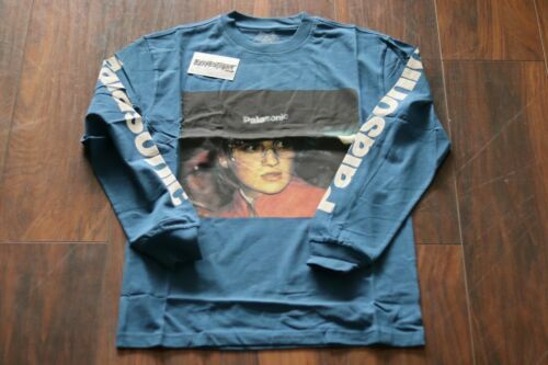 Palace Tri-Zooted Shakka T-Shirt Black Small | eBay UK