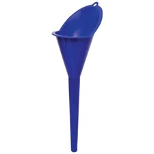 Automotive Funnel for Gas Oil Transmission Coolant and Other Fluids with Spil...