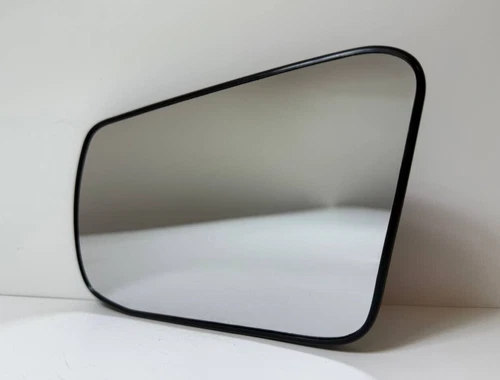 NEW 2013 - 2018 NISSAN ALTIMA S SL SR SV LEFT SIDE MIRROR GLASS P2038.9001U OEM