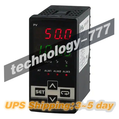 NEW DELTA DTB4896RR Temperature Controller