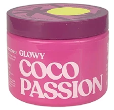 VICTORIAS SECRET PINK COCO PASSION SMOOTHING BODY BUTTER w/ GUARANA 6 oz NEW