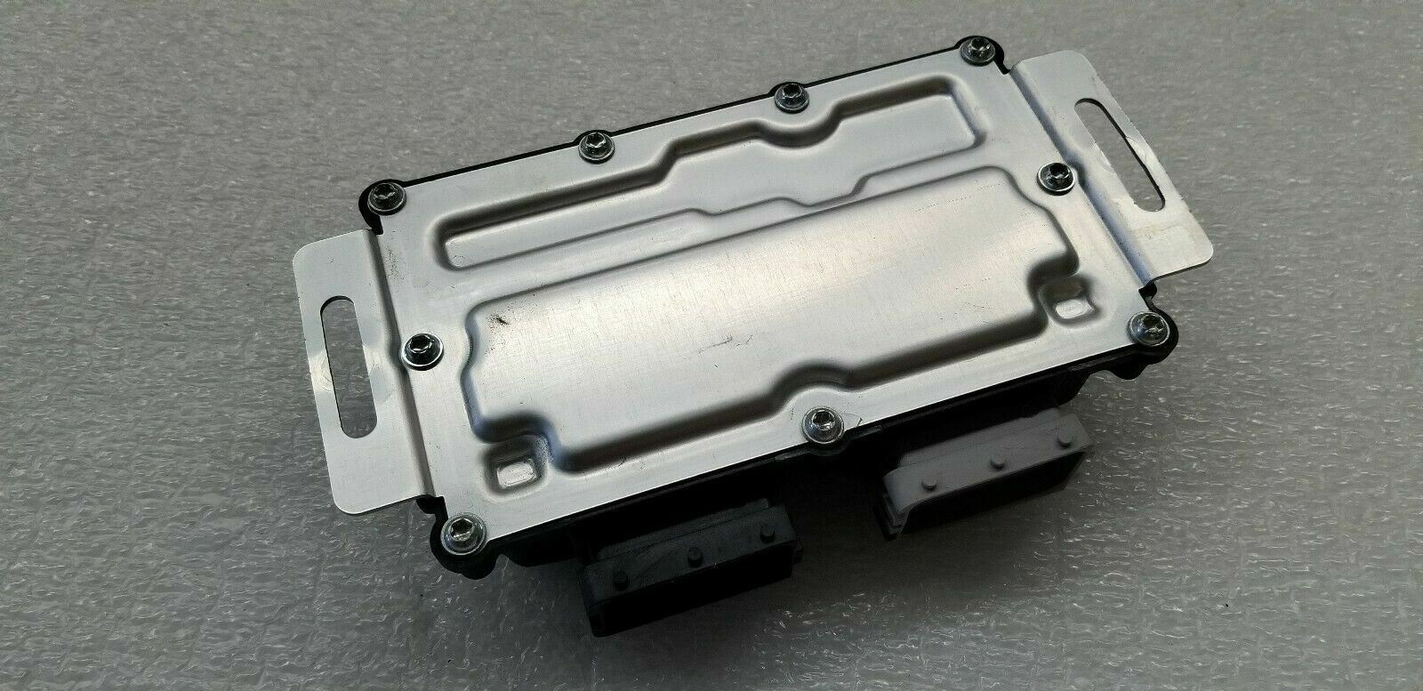 LAMBORGHINI AVENTADOR ION CONTROL MODULE UNIT OEM 470905367D