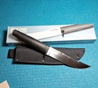 Cold Steel Outdoorsman Lite Fixed Blade Knife #20PH NIB W SHEATH