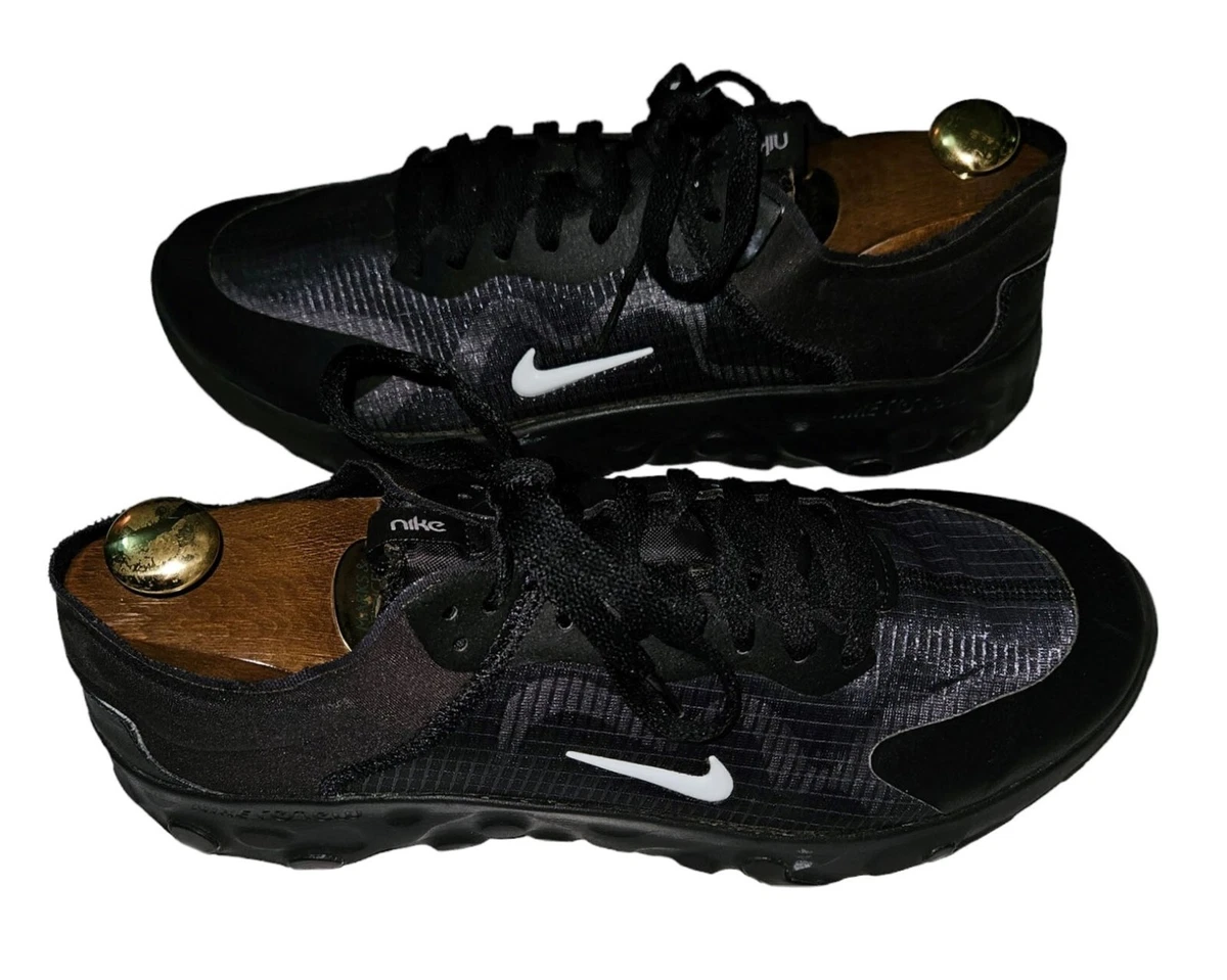 Nike lucent best sale trainers