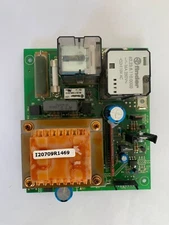 Lincoln Electric / Input Board / S24106-40 / I20709R1469