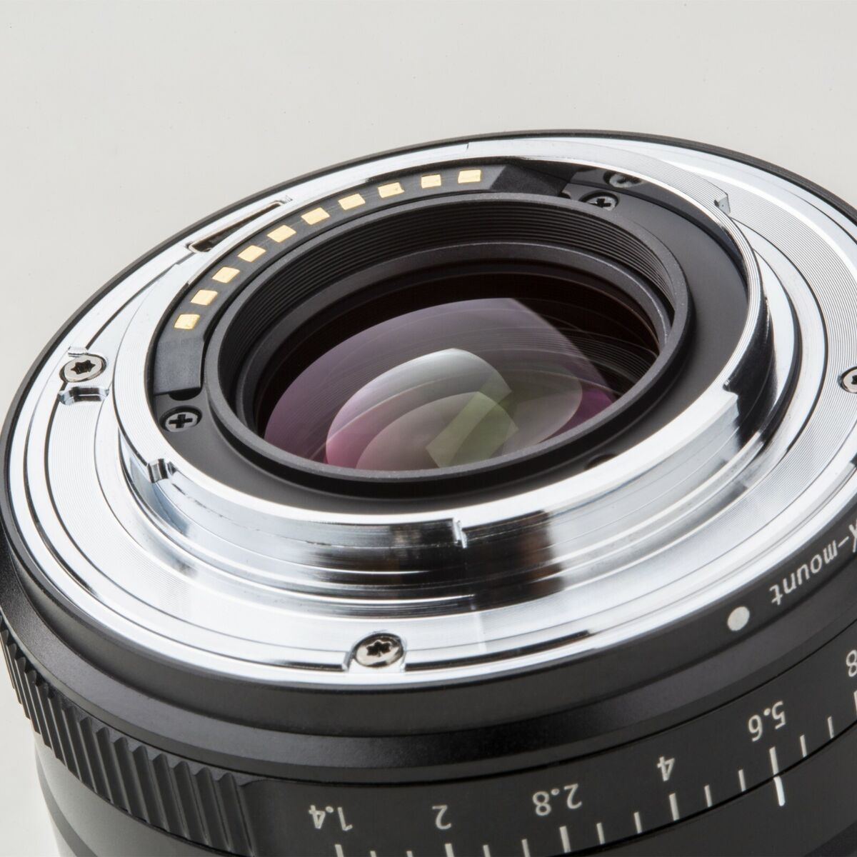 Viltrox 56mm F1.4 Auto Focus AF Portrait Lens for Fujifilm Viltrox 56mm F1.4 Auto Focus AF Portrait Lens for Fujifilm