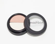 2 x Smashbox Blush Soft Lights Duo Emotion/Adorn - u/b