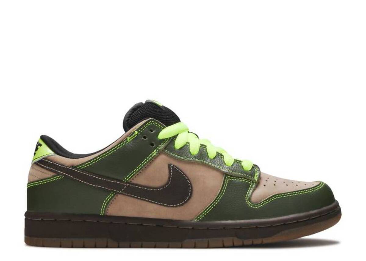 Nike SB Dunk Low Jedi | eBay Nike SB Dunk Low Jedi | eBay
