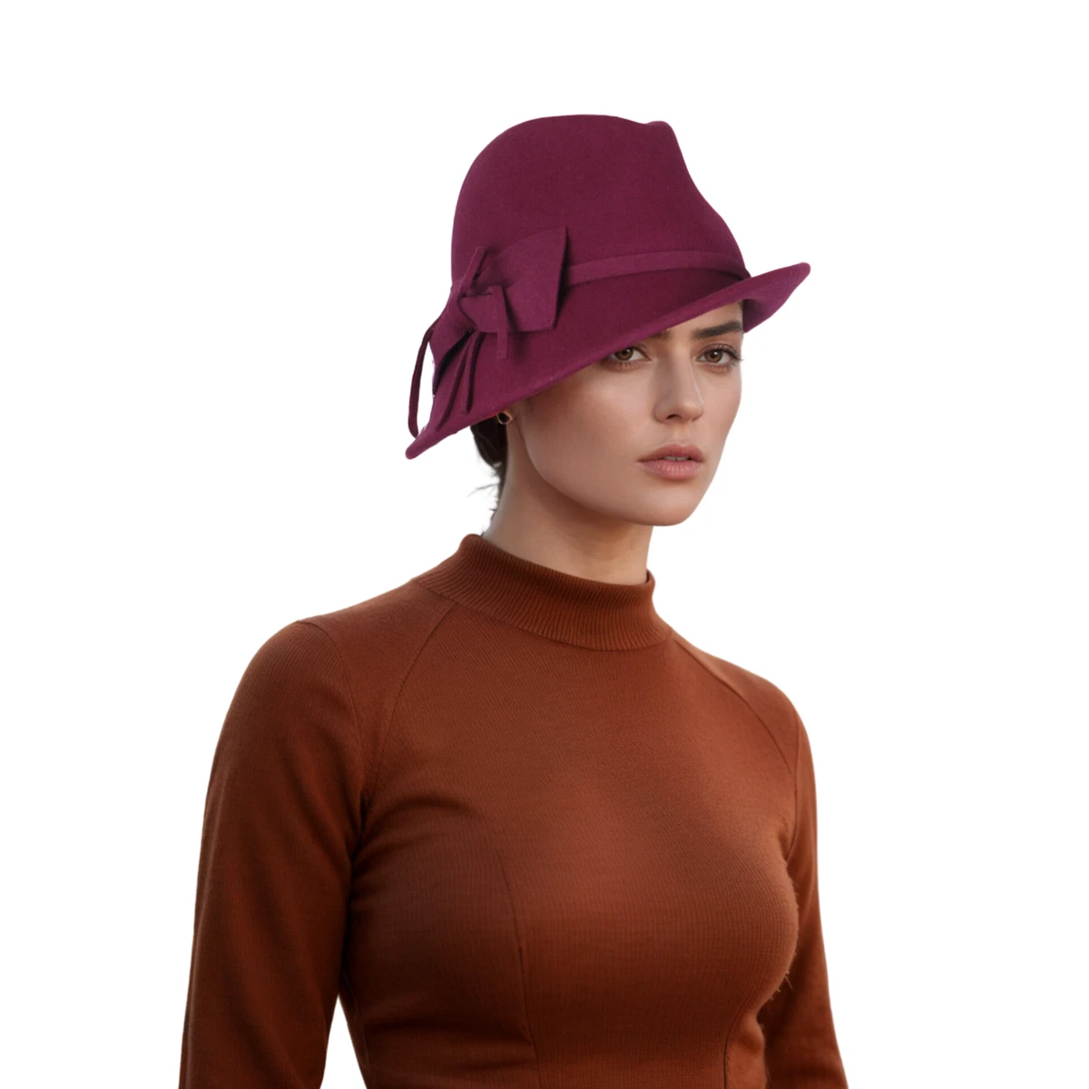 Ladies Elegant Hats for sale | eBay UK