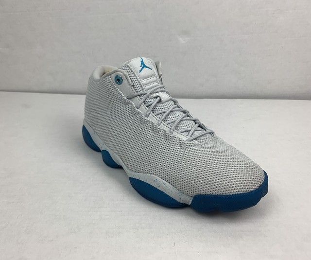 jordan horizon low white