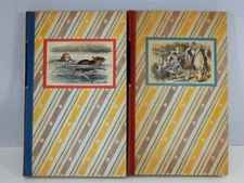 1946 Alice’s Adventures in Wonderland & Through the Looking Glass Random House