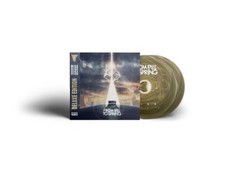 FROM FALL TO SPRING - RISE (2CD DELUXE-EDITIO...