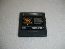 ebay® Auktion 125878088189 | Sega Game Gear Spiel | VR Troopers (Modul) Thumbnail of ebay® auction 125878088189 | Sega Game Gear Spiel | VR Troopers (Modul)