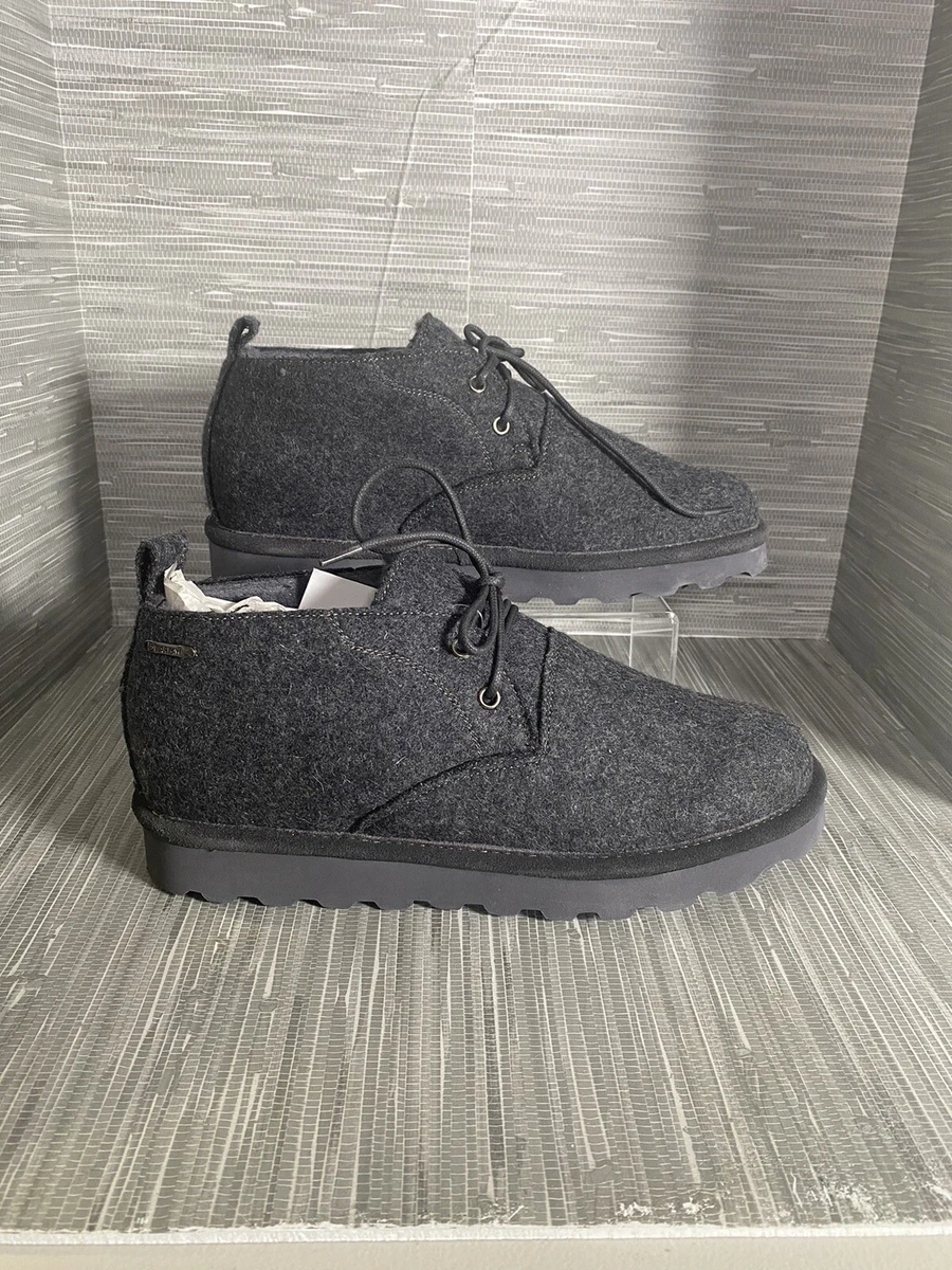 Bearpaw men's spencer chukka deals boots