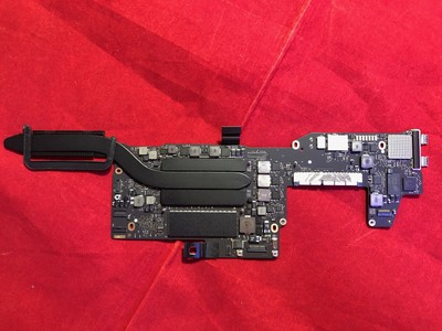 Macbook a1708 аккумулятор