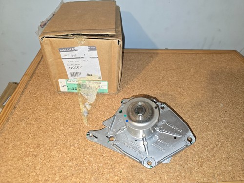 Nissan Kubistar Micra NV200 Qashqai / +2 Water Pump Assy. Genuine 2101000Q0E - Picture 3 of 4
