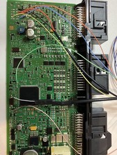 BMW MINI FRM3 Footwell Module Repair Service All E-series E90 E70 E81 E91 E92 e