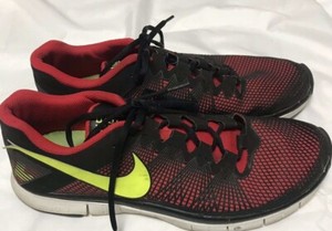 nike free 3.0 red