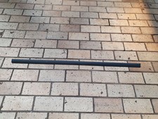 Driver side long door molding trim Honda CIVIC EK3 EK4 EK9 EJ9 HATCH COUPE 96-00