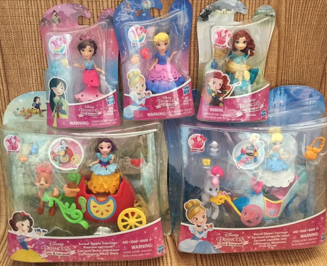 mulan little kingdom