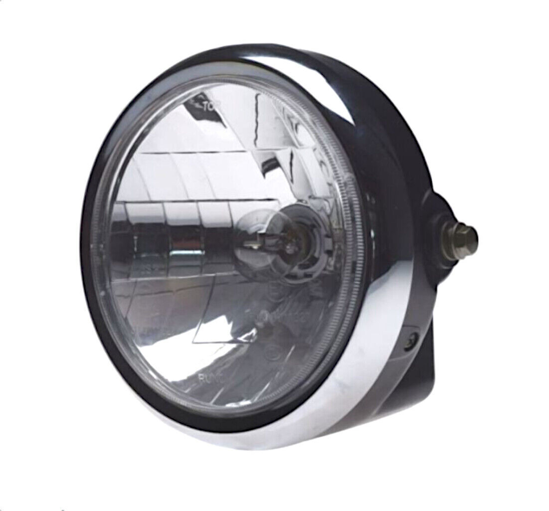 ZIPP NEKEN phare universel E4 optique avant de rechange 12V