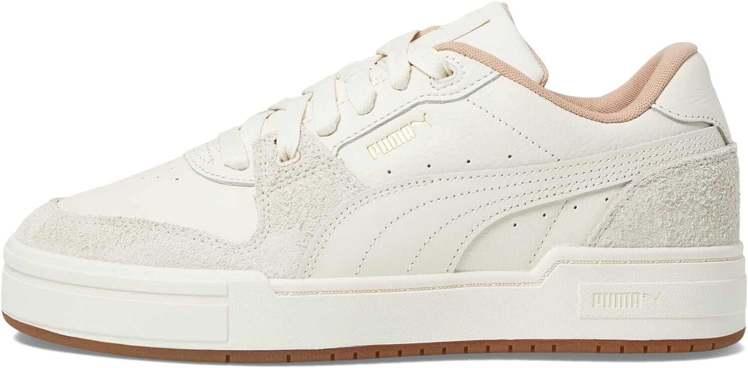 Мужская обувь Puma CA Pro Lux Pristine/Резинка (390133 02)