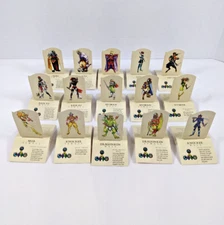 ARCADIA THE WYLD HUNT CCG Singles CHARACTERS Multi Listing LP EX OOP