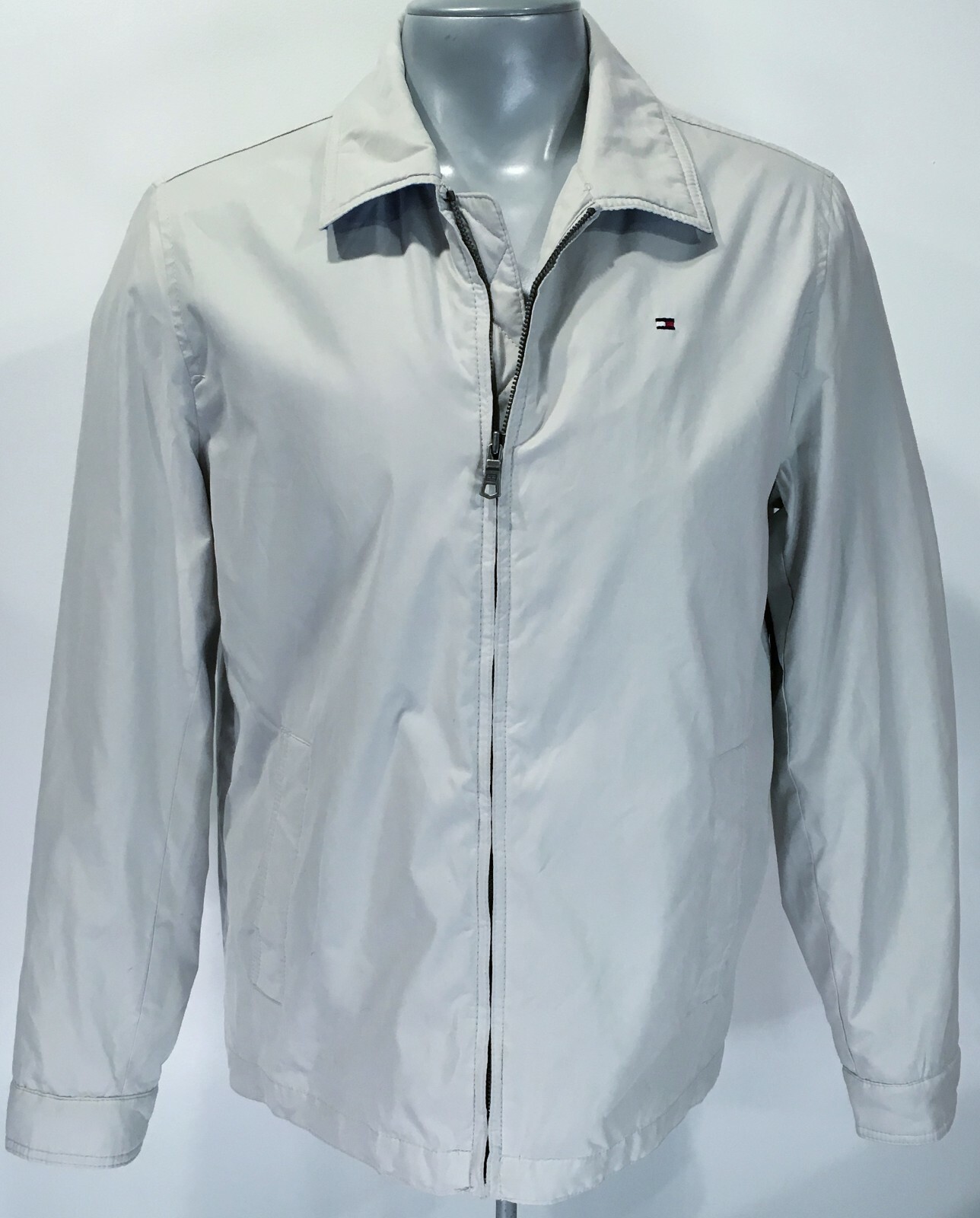 Tommy Hilfiger M Medium Lightweight 