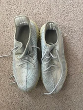 adidas Yeezy Boost 350 V2 Cloud White Non-Reflective