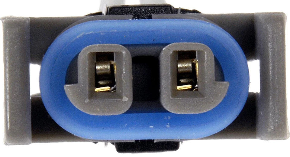Conector de embrague de compresor de aire acondicionado Dorman para Workhorse FasTrack FT1801 2002-2005 Foto 2 de 2