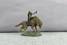 Lord of the Rings SE4 Orc Warg Rider Special Edition LOTR