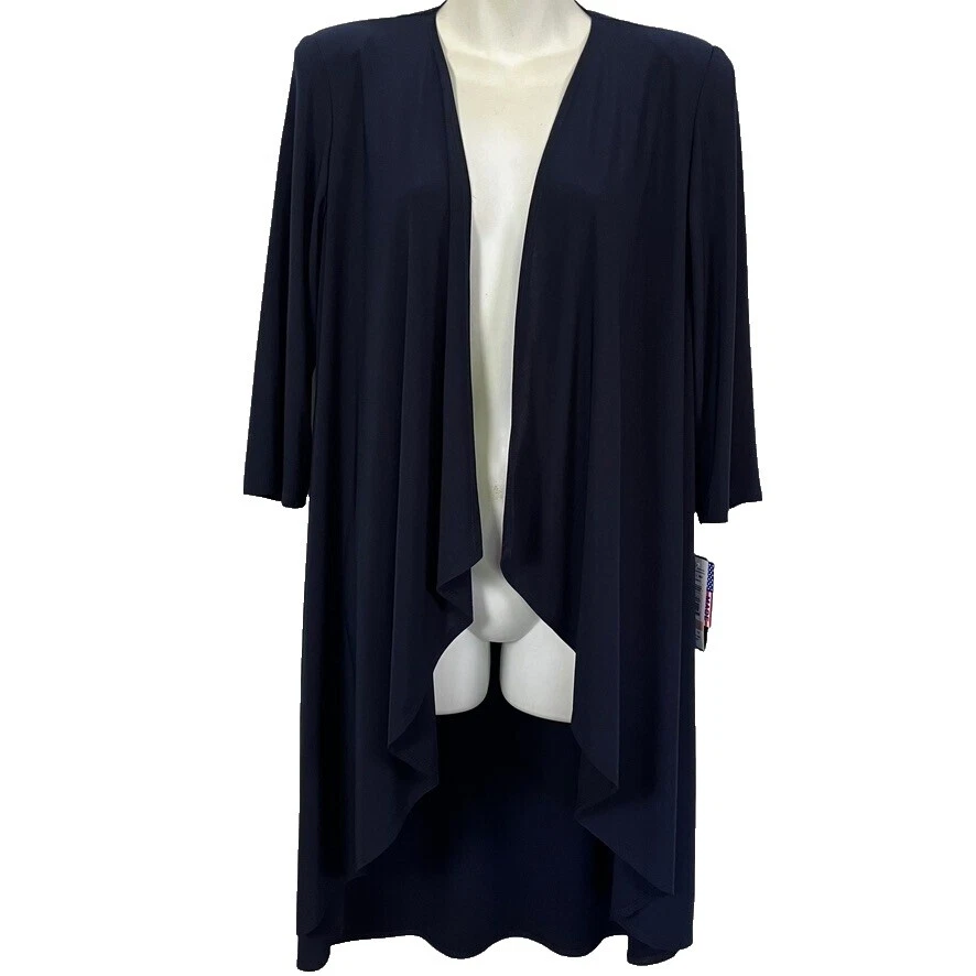 R&M Richards Casual Casacos, jaquetas e Coletes para mulheres