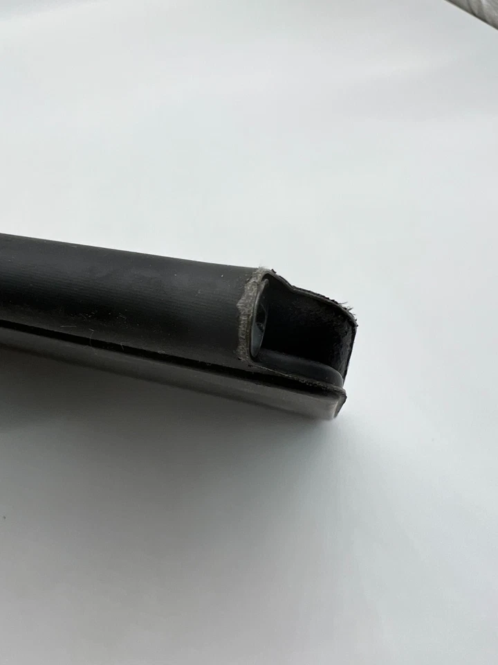 Teclado mágico original Apple A2261 iPad Pro 11 pulgadas iPad Air 4.ª,5.ª generación - desgaste Foto 4 de 4