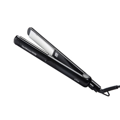 Glätteisen OLYMP  Iron Y2W Titanium Profihaarglätteisen mit Titan Platten