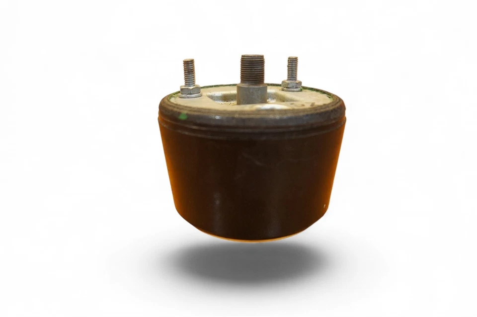 Honda CB125s CB125 CB 125 1974 tacómetro tacómetro H85 *AH2 Foto 3 de 4