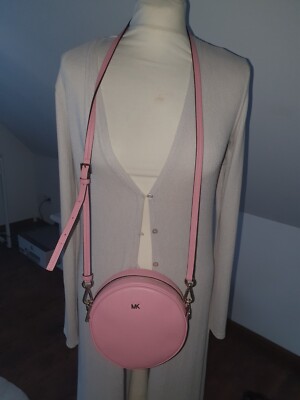 NEU!!Leder Tasche Crossbody Michael Kors!!Lp.300 