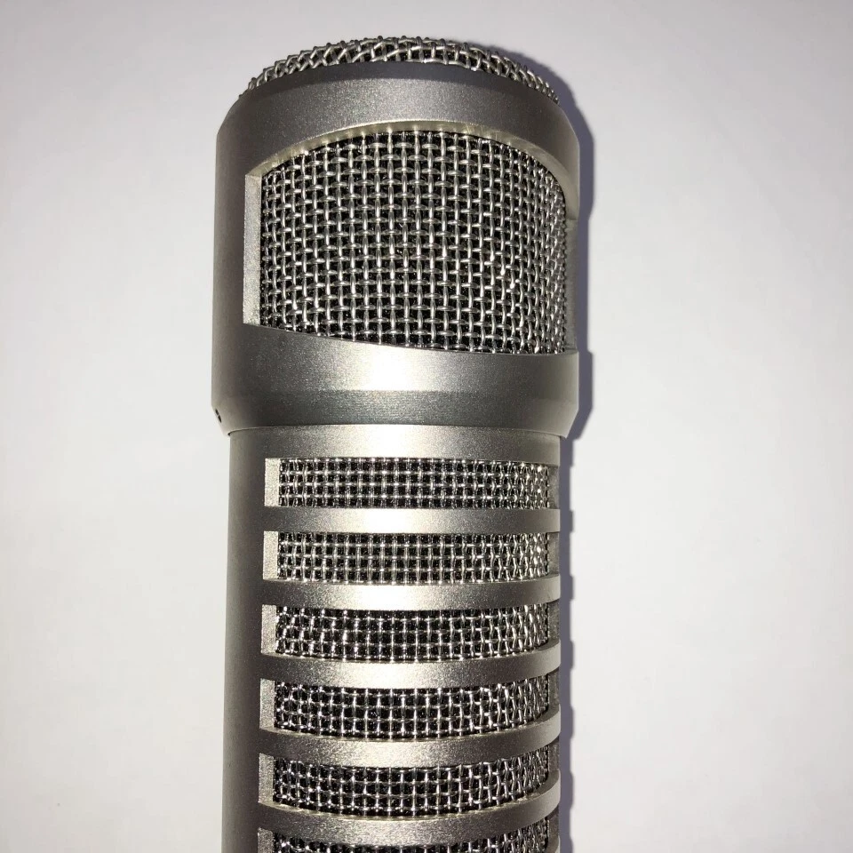 Electro-Voice RE27 N/D Dynamic Microphone - Image 2 of 4