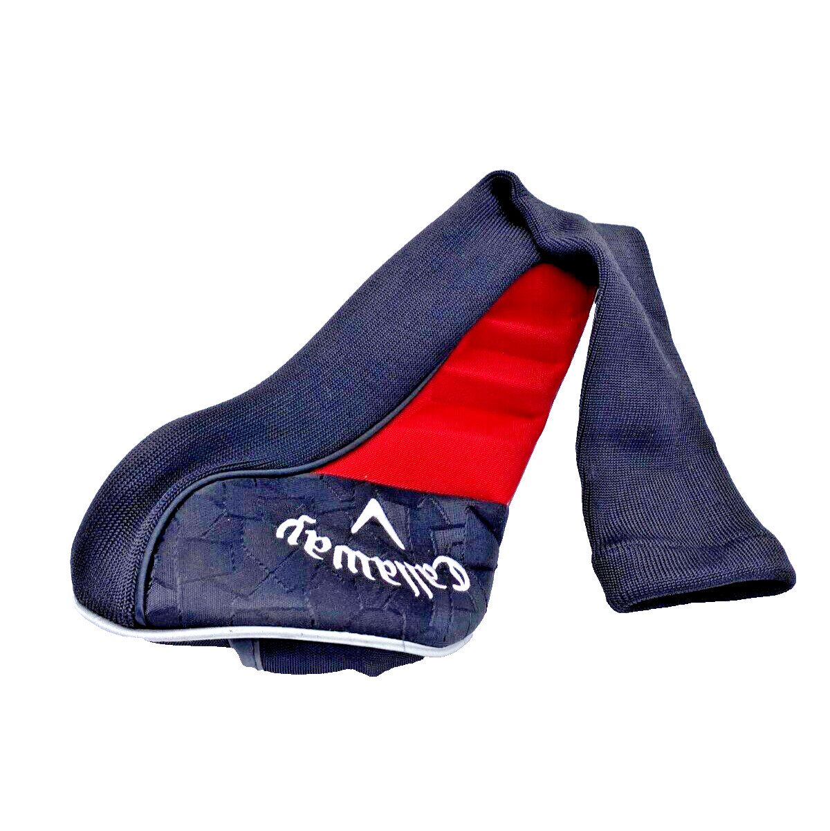 Callaway DIABLO Octane Driver Head Cover Men's Golf Club Cov
