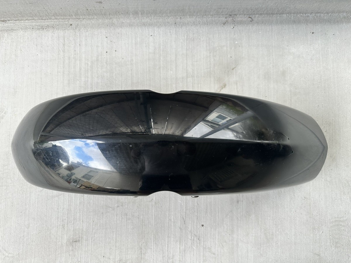 2004 - 2022 HONDA VT750 SHADOW AERO OEM FRONT FENDER GUARD | eBay