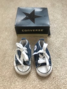 converse pram shoes