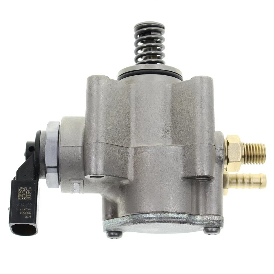 Топливный насос высокого давления Hitachi для 2007-2010 Audi Q7 2008-2017 Porsche Cayenne - Изображение 4 из 4