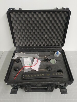 Alpa S function Strain gauge with digital indicator - UR