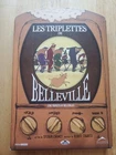 Les Triplettes De Belleville (The Triplets of Belleville) DVD 2004 Alliance