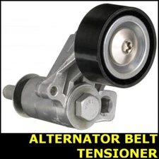 Ribbed Belt Tensioner Fits Citroen XSARA Opt2/2 w/ AC w/ powersteer 1.9 53283T