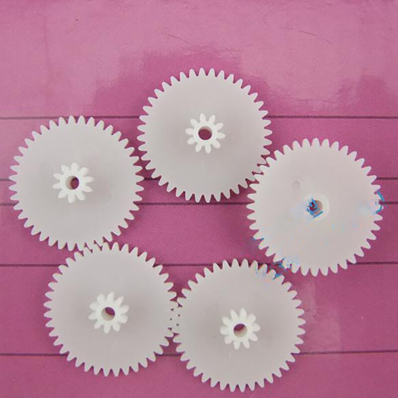 Gear racks plastic drive wheels gears RC model making toys