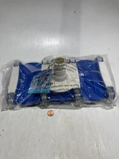 HydroTools by Swimline 8150  Weighted Swimming Pool Flex Vacuum Head