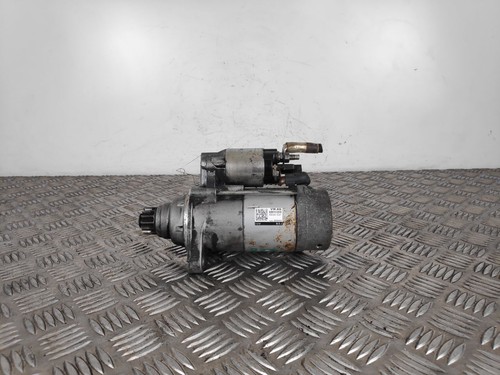 2016 VOLKSWAGEN TIGUAN AD1,AX1,BT1 STARTER 02M 911 024 B