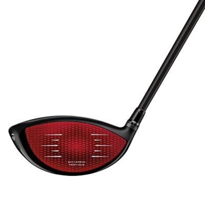 STEALTH2 HD 10.5° TENSEI RED TM50 flexSR TaylorMade Driver STEALTH2 HD – GOLF Partner USA