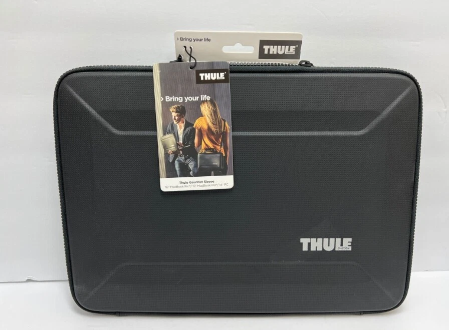 Thule Gauntlet, Thule