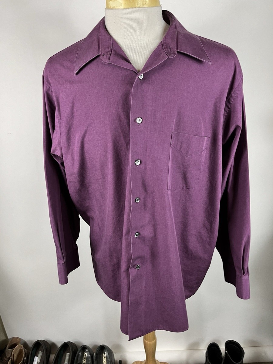 17.5 33 dress shirts Kenneth Cole Mens Checkered Button Up Dress Shirt, Blue, 17.5" Neck 32"-33" Sleeve - Bed Bath & Beyond